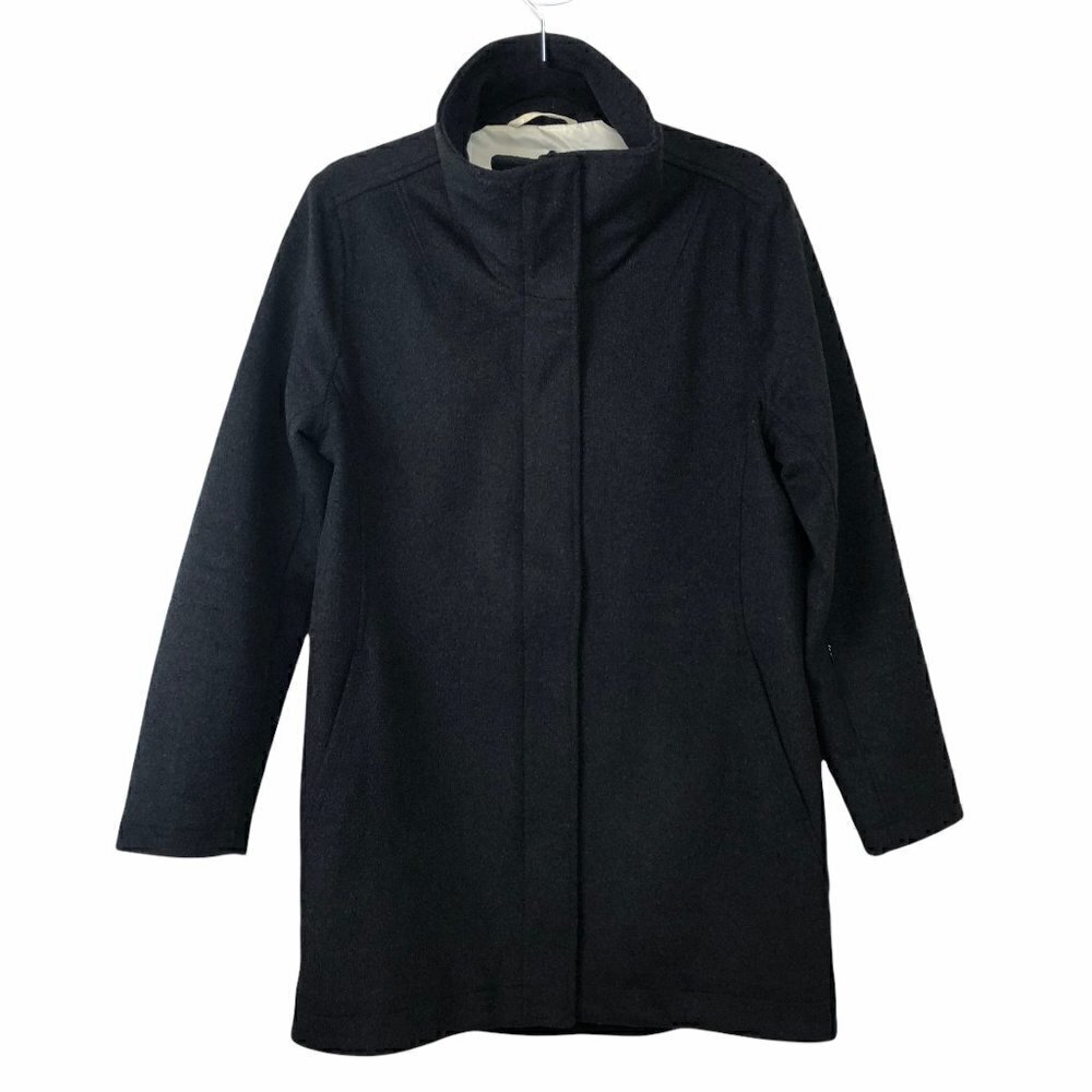 Pendleton Cascade Wool Campbell Coat Jacket - Picture 1 of 10